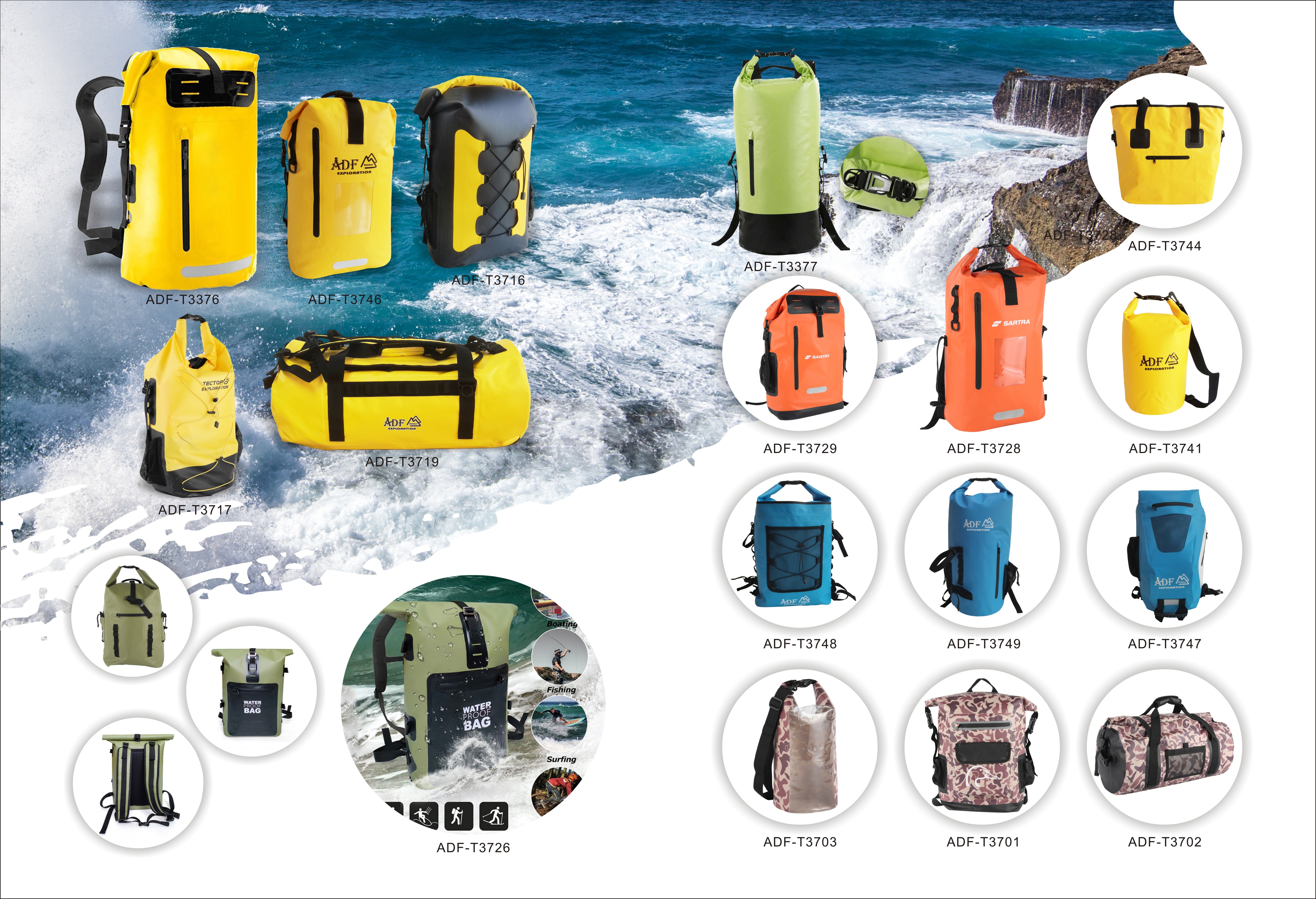 2025 Catalogue Page 3