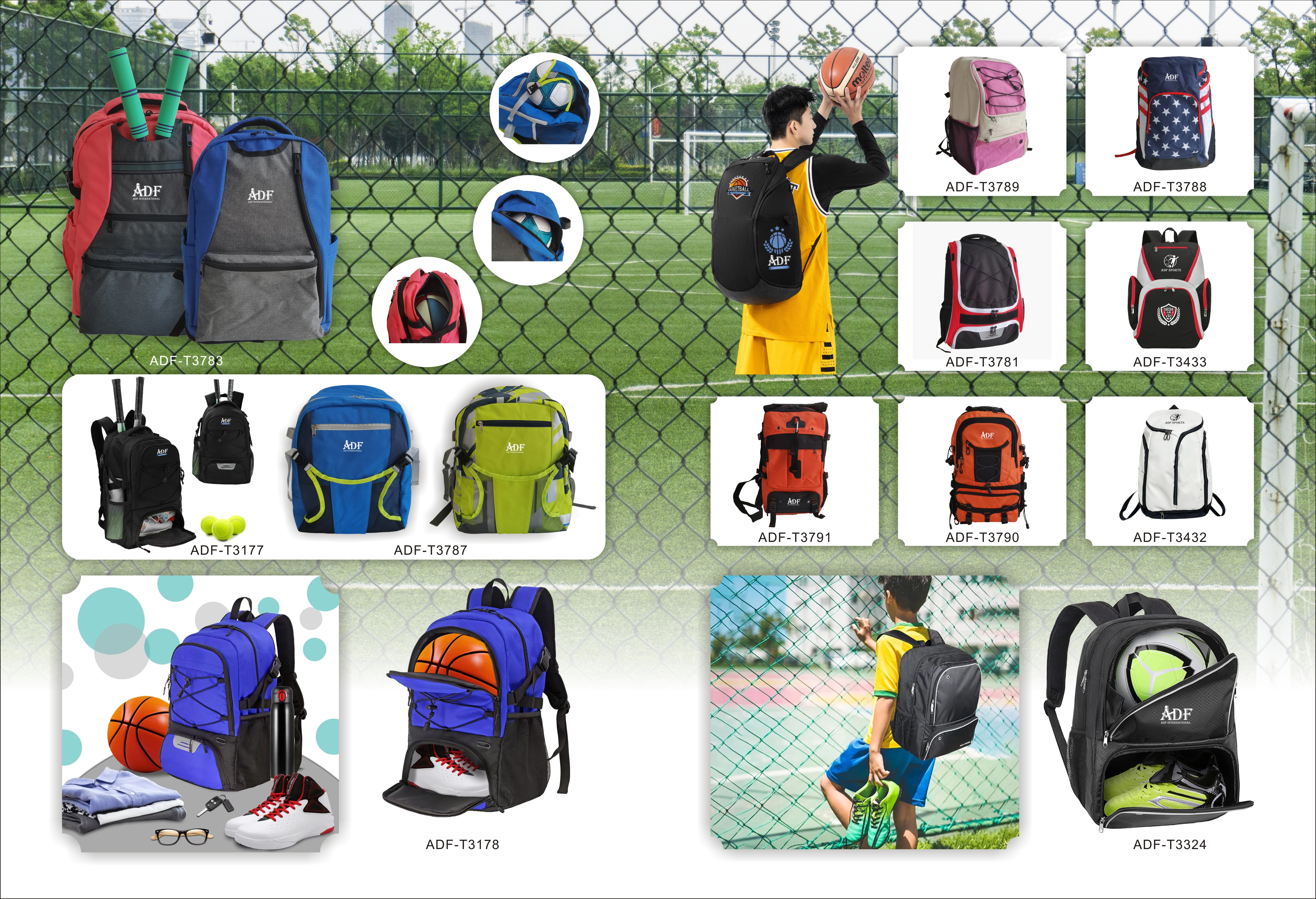 2025 Catalogue Page 5